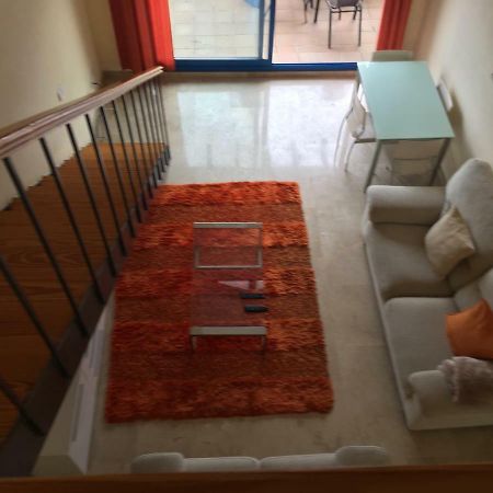 Duquesa Suite And Golf With A Spectacular Sea View Манільва Екстер'єр фото