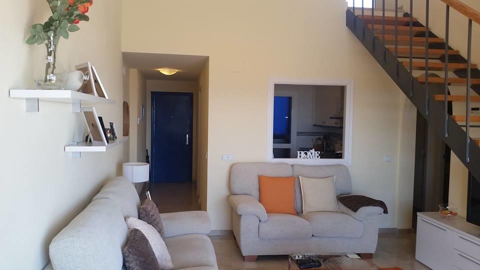 Duquesa Suite And Golf With A Spectacular Sea View Манільва Екстер'єр фото