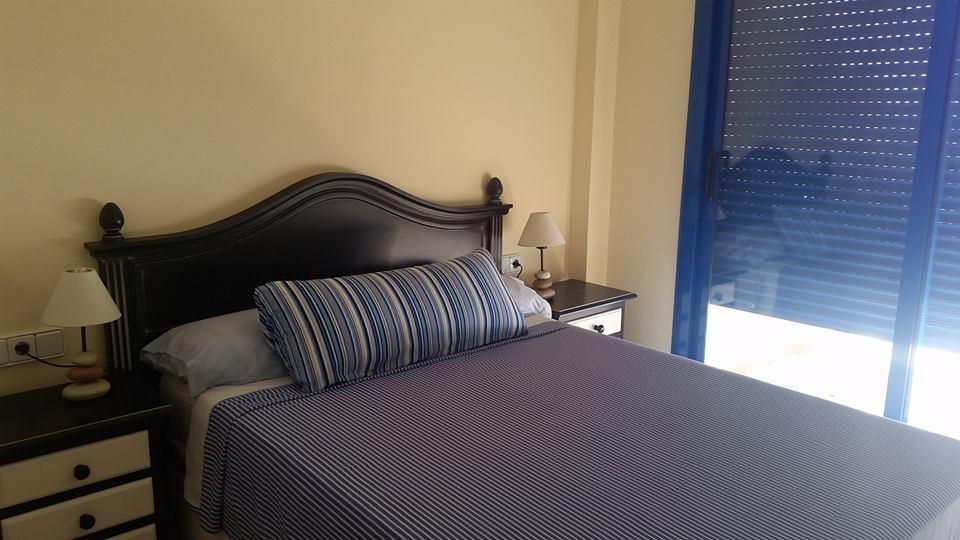 Duquesa Suite And Golf With A Spectacular Sea View Манільва Екстер'єр фото