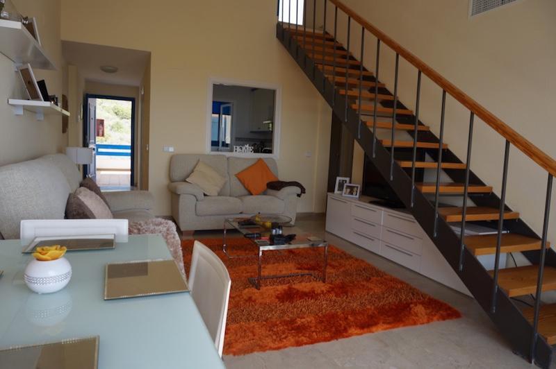 Duquesa Suite And Golf With A Spectacular Sea View Манільва Екстер'єр фото