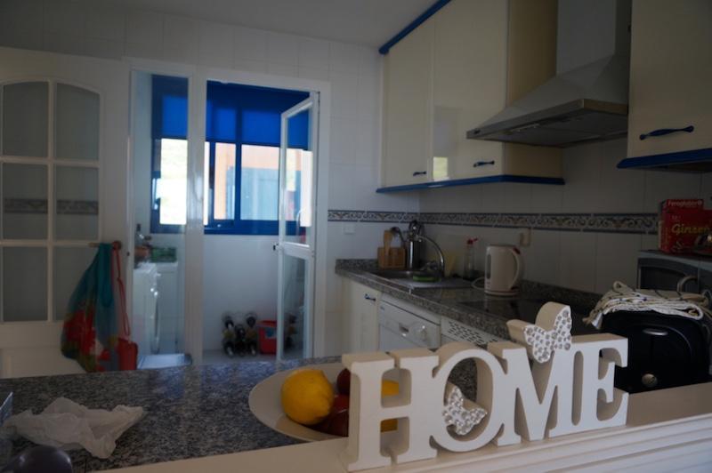 Duquesa Suite And Golf With A Spectacular Sea View Манільва Екстер'єр фото