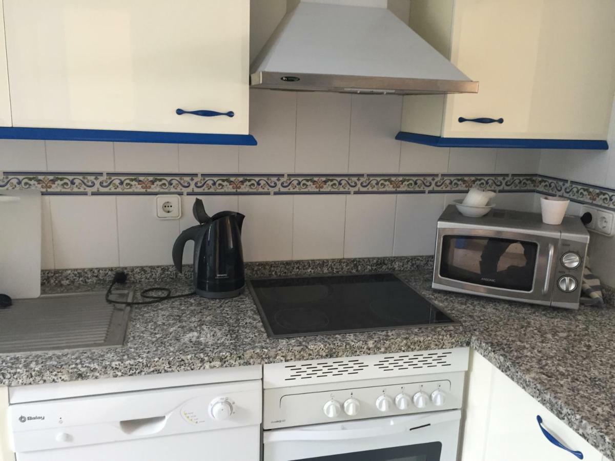 Duquesa Suite And Golf With A Spectacular Sea View Манільва Екстер'єр фото